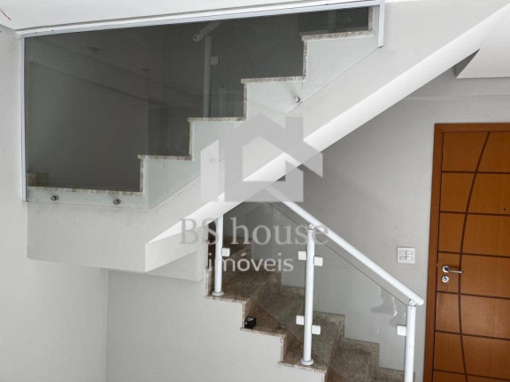 Imagem Apartamento com 2 Quartos à Venda, 99 m² em Nova Gerty - São Caetano Do Sul Imagem Apartamento com 2 Quartos à Venda, 99 m² em Nova Gerty - São Caetano Do Sul