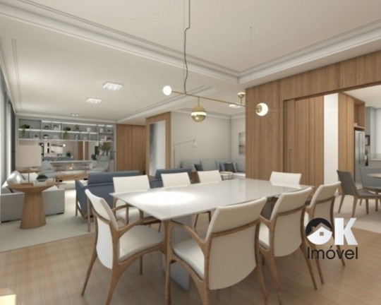 Apartamento com 3 Quartos à Venda, 286 m² em Jardim Paulista - São Paulo