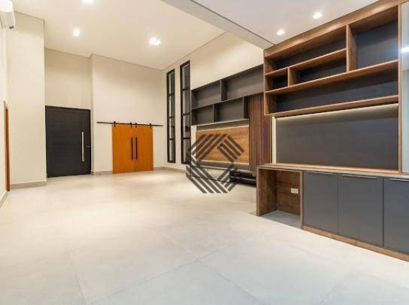 Imagem Casa com 3 Quartos à Venda, 230 m² em Alphaville Nova Esplanada I - Votorantim Imagem Casa com 3 Quartos à Venda, 230 m² em Alphaville Nova Esplanada I - Votorantim