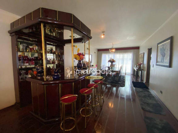 Imagem Sobrado com 4 Quartos à Venda, 470 m² em Osvaldo Cruz - São Caetano Do Sul Imagem Sobrado com 4 Quartos à Venda, 470 m² em Osvaldo Cruz - São Caetano Do Sul