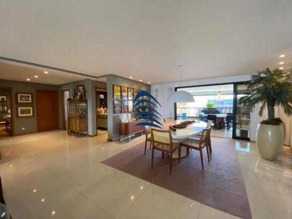 Imagem Imóvel com 4 Quartos à Venda, 330 m² em Barra - Salvador