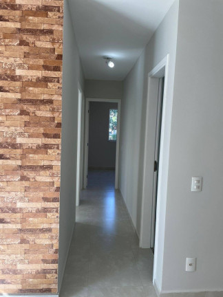 Imagem Apartamento com 3 Quartos à Venda, 69 m² em Parque Reboucas - São Paulo