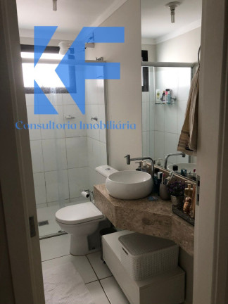 Imagem Imóvel com 2 Quartos à Venda, 58 m² em Jardim Residencial Firenze - Hortolândia