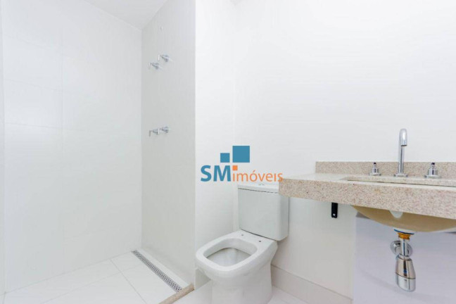 Imagem Apartamento com 3 Quartos à Venda, 143 m² em Campo Belo - São Paulo
