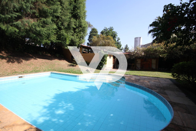 Imagem Casa de Condomínio com 5 Quartos à Venda, 700 m² em Alphaville - Barueri