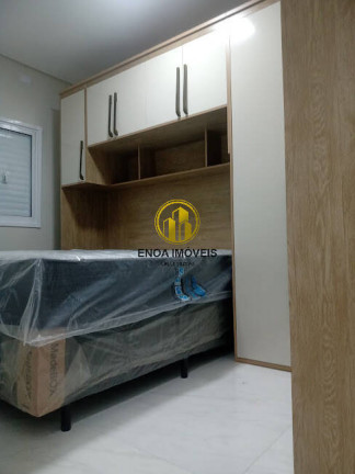 Imagem Casa de Condomínio com 2 Quartos à Venda, 67 m² em Aviação - Praia Grande