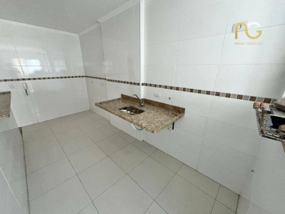 Imagem Apartamento com 2 Quartos à Venda, 80 m² em Aviação - Praia Grande