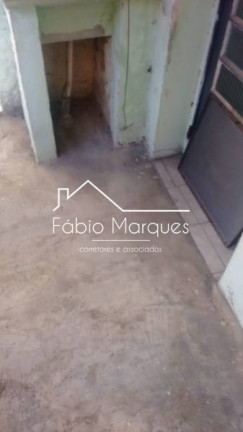 Imagem Casa com 2 Quartos à Venda, 155 m² em Vila Ré - São Paulo Imagem Casa com 2 Quartos à Venda, 155 m² em Vila Ré - São Paulo