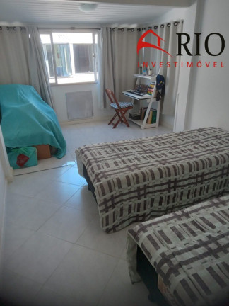 Imagem Imóvel com 3 Quartos à Venda, 214 m² em Recreio Dos Bandeirantes - Rio De Janeiro Imagem Imóvel com 3 Quartos à Venda, 214 m² em Recreio Dos Bandeirantes - Rio De Janeiro