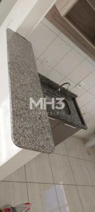 Imagem Imóvel com 2 Quartos à Venda, 45 m² em Residencial Real Parque Sumaré - Sumaré Imagem Imóvel com 2 Quartos à Venda, 45 m² em Residencial Real Parque Sumaré - Sumaré