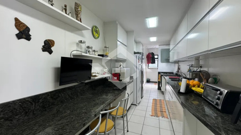 Imagem Cobertura com 4 Quartos à Venda, 256 m² em Barra Da Tijuca - Rio De Janeiro