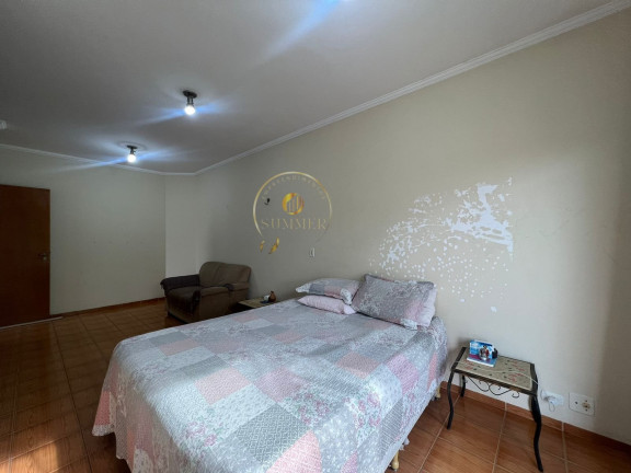 Imagem Apartamento com 3 Quartos à Venda, 258 m² em Parque Residencial Itapeti - Mogi Das Cruzes