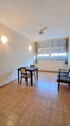 Apartamento com 1 Quarto à Venda, 43 m² em Boqueirão - Santos