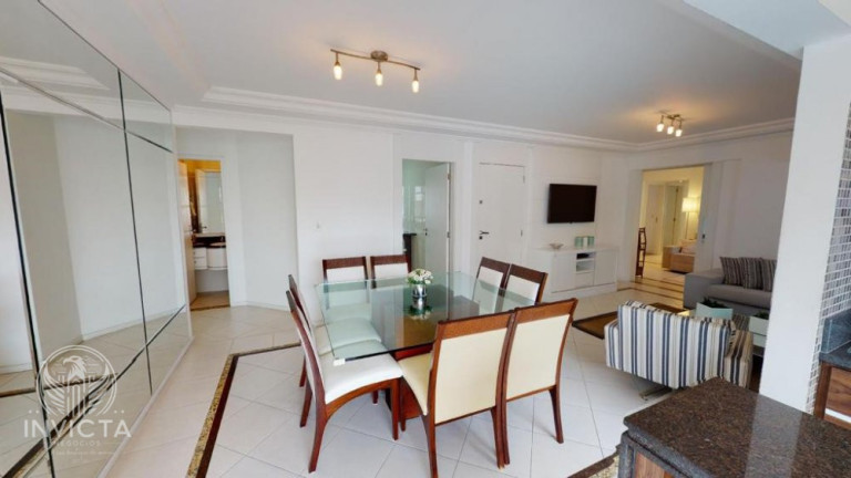 Imagem Apartamento com 5 Quartos à Venda, 195 m² em Centro - Balneário Camboriú