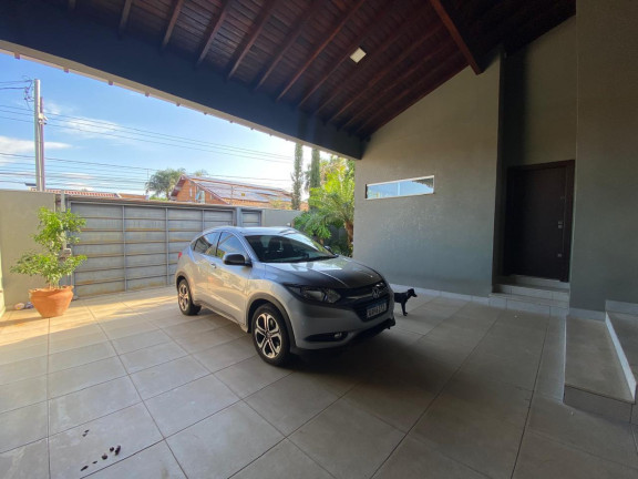 Imagem Casa com 1 Quarto à Venda, 10 m² em Vila Giocondo Orsi - Campo Grande