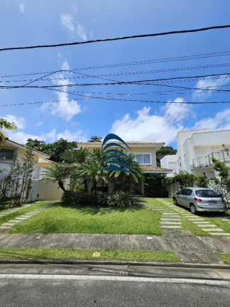 Casa com 4 Quartos à Venda, 520 m² em Alphaville I - Salvador