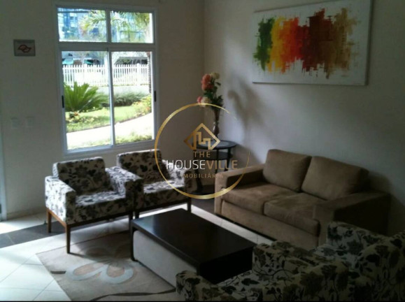 Imagem Apartamento com 3 Quartos à Venda, 153 m² em Parque Residencial Aquarius - São José Dos Campos Imagem Apartamento com 3 Quartos à Venda, 153 m² em Parque Residencial Aquarius - São José Dos Campos