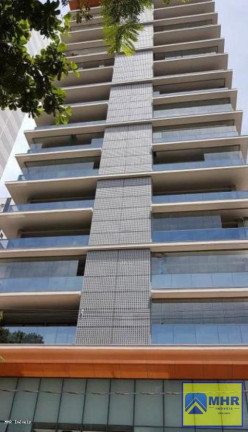 Imagem Apartamento com 1 Quarto à Venda, 55 m² em Praia Do Canto - Vitória