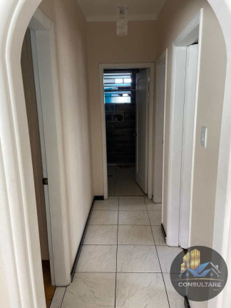 Imagem Apartamento com 3 Quartos à Venda, 138 m² em Boqueirão - Santos