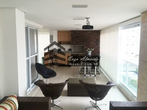 Imagem Apartamento com 4 Quartos à Venda, 249 m² em Chácara Klabin - São Paulo Imagem Apartamento com 4 Quartos à Venda, 249 m² em Chácara Klabin - São Paulo