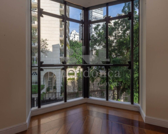 Imagem Apartamento com 4 Quartos à Venda, 347 m² em Santa Cecília - São Paulo Imagem Apartamento com 4 Quartos à Venda, 347 m² em Santa Cecília - São Paulo