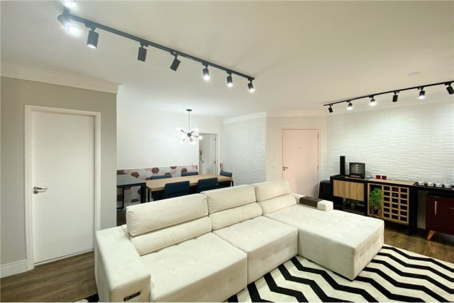 Imagem Apartamento com 3 Quartos à Venda, 100 m² em Jardim Marajoara - São Paulo Imagem Apartamento com 3 Quartos à Venda, 100 m² em Jardim Marajoara - São Paulo