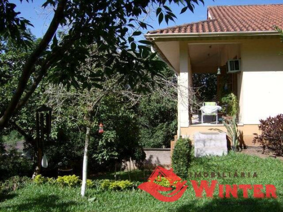 Imagem Casa com 4 Quartos à Venda, 285 m² em Bom Princípio Imagem Casa com 4 Quartos à Venda, 285 m² em Bom Princípio