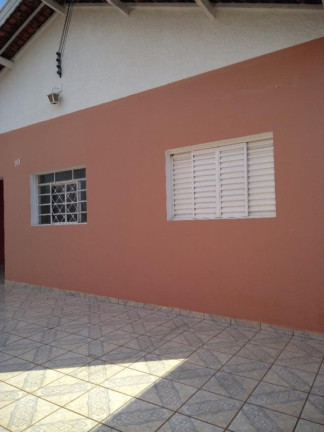 Imagem Casa com 3 Quartos à Venda, 250 m² em Jardim Cidade Nova (nova Veneza) - Sumaré
