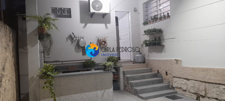 Imagem Casa com 3 Quartos à Venda, 172 m² em Centro - Criciúma