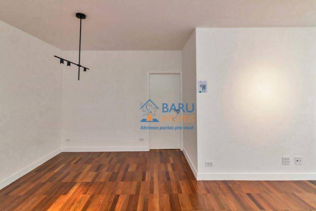 Imagem Apartamento com 3 Quartos à Venda, 103 m² em Perdizes - São Paulo