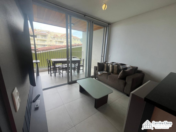 Apartamento com 2 Quartos à Venda, 62 m² em Praia Grande - Ubatuba