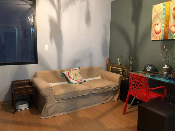 Imagem Apartamento com 3 Quartos à Venda, 165 m² em Alphaville Empresarial - Barueri