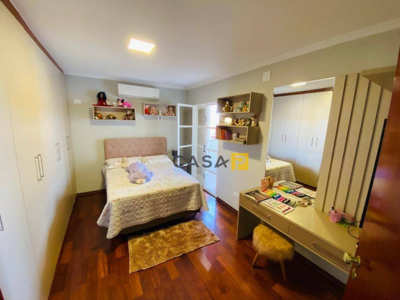 Imagem Casa com 3 Quartos à Venda, 414 m² em Vila Linópolis I - Santa Bárbara D'oeste Imagem Casa com 3 Quartos à Venda, 414 m² em Vila Linópolis I - Santa Bárbara D'oeste