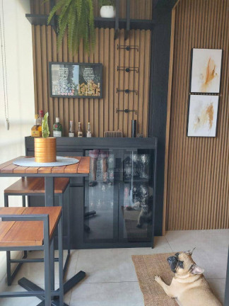 Imagem Apartamento com 2 Quartos à Venda, 57 m² em Parque Rural Fazenda Santa Cândida - Campinas Imagem Apartamento com 2 Quartos à Venda, 57 m² em Parque Rural Fazenda Santa Cândida - Campinas