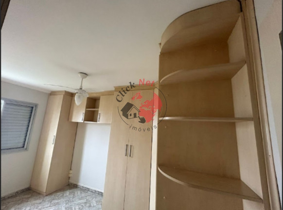 Imagem Apartamento com 2 Quartos à Venda, 51 m² em Parque Das Nações - Santo André Imagem Apartamento com 2 Quartos à Venda, 51 m² em Parque Das Nações - Santo André