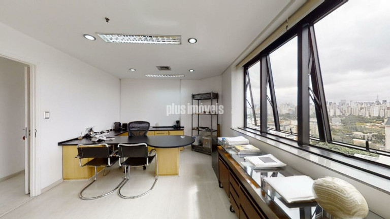 Imagem Imóvel Comercial à Venda, 69 m² em Jardim Paulista - São Paulo