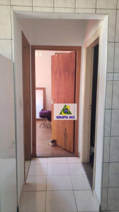 Imagem Apartamento com 2 Quartos à Venda, 67 m² em Vila Industrial - Campinas Imagem Apartamento com 2 Quartos à Venda, 67 m² em Vila Industrial - Campinas