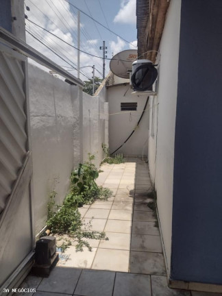 Imagem Casa com 2 Quartos à Venda, 25 m² em Arigolândia - Porto Velho Imagem Casa com 2 Quartos à Venda, 25 m² em Arigolândia - Porto Velho