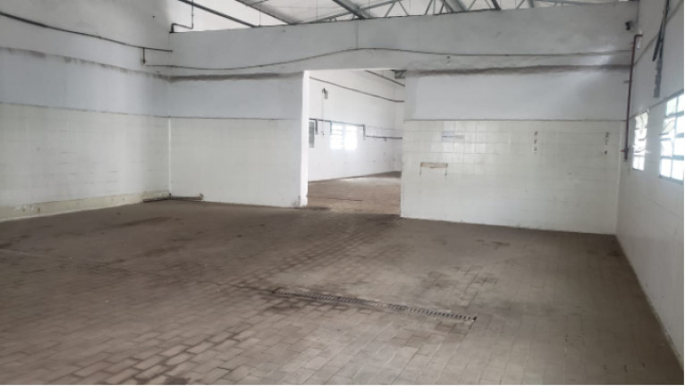 Imagem Casa para Alugar, 16.000 m² em Vila Santa Terezinha - Carapicuíba