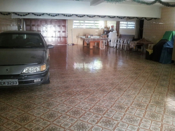 Imagem Casa com 4 Quartos à Venda, 360 m² em Jardim Da Saúde - São Paulo