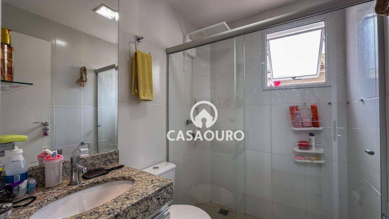 Imagem Casa com 4 Quartos à Venda, 165 m² em Condomínio Village Royale - Nova Lima