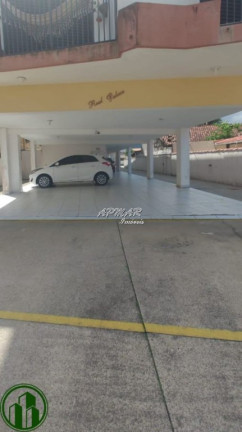 Apartamento com 1 Quarto à Venda, 42 m² em Jd. Real - Praia Grande