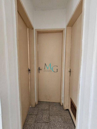 Imagem Apartamento com 2 Quartos para Alugar, 53 m² em Campo Grande - Rio De Janeiro