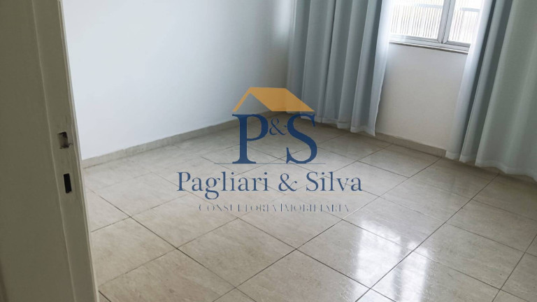 Imagem Apartamento com 1 Quarto à Venda, 40 m² em Grajaú - Rio De Janeiro Imagem Apartamento com 1 Quarto à Venda, 40 m² em Grajaú - Rio De Janeiro