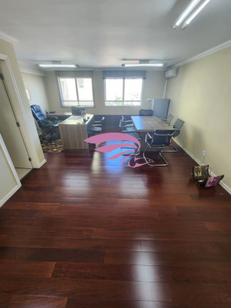 Imagem Sala Comercial à Venda, 39 m² em Centro - Curitiba Imagem Sala Comercial à Venda, 39 m² em Centro - Curitiba