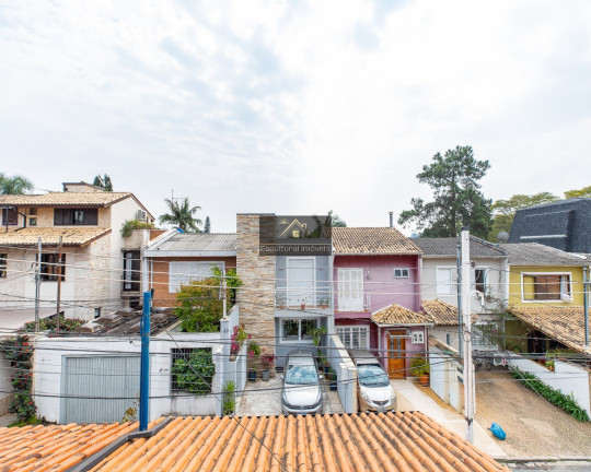 Imagem Casa com 2 Quartos à Venda, 90 m² em Alto Da Boa Vista - São Paulo