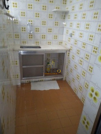 Imagem Apartamento com 1 Quarto à Venda, 42 m² em Centro - Niterói