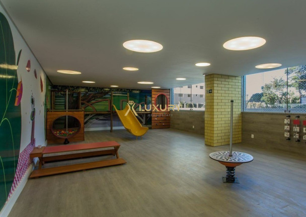 Imagem Imóvel com 3 Quartos à Venda, 74 m² em Betânia - Belo Horizonte