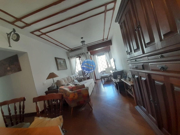 Imagem Apartamento com 3 Quartos à Venda, 101 m² em Cecap - Serra Negra Imagem Apartamento com 3 Quartos à Venda, 101 m² em Cecap - Serra Negra