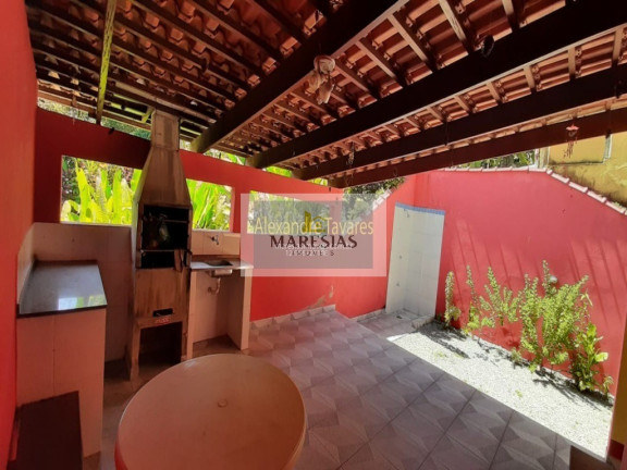 Imagem Casa com 17 Quartos à Venda, 600 m² em Maresias - São Sebastião